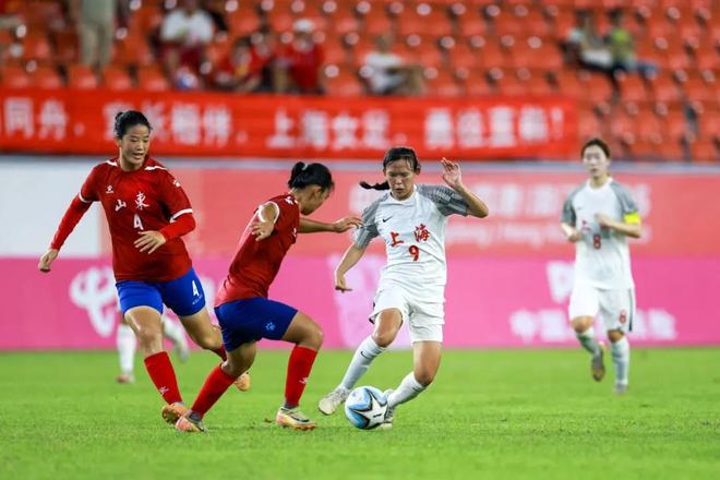好博体育-女足U18决赛今晚打响，孙兴慜转会风波再起(2024中国女足u17今天比赛直播在线观看最新)