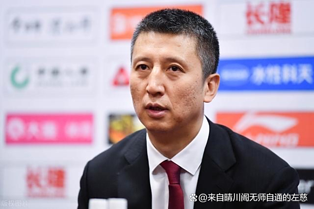 郭士强成为中国男篮主教练第二次临危受命(中国男篮主教练辞职)
