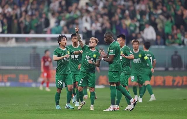 好博体育-关于预测北京国安3-0青岛西海岸国安赢球即登顶的信息