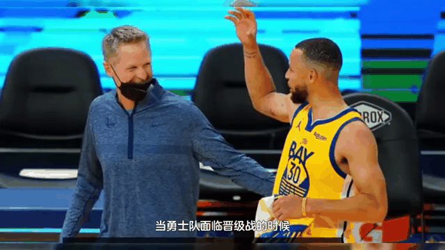 好博体育-科尔儿子重返勇士教练组！此前已卸任圣克鲁兹勇士主帅位置(勇士教练科尔最新消息)