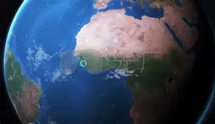 好博体育-塞拉利昂拳击选手稳扎稳打，取得成功(以昂扬的斗志和精湛的艺技勇夺5枚金牌)