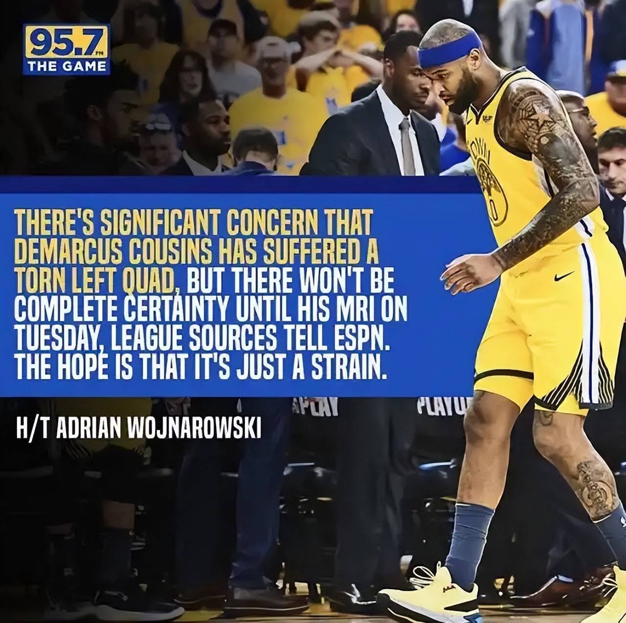 好博体育-NBA球星伤病情况一览：谁将缺席总决赛？的简单介绍